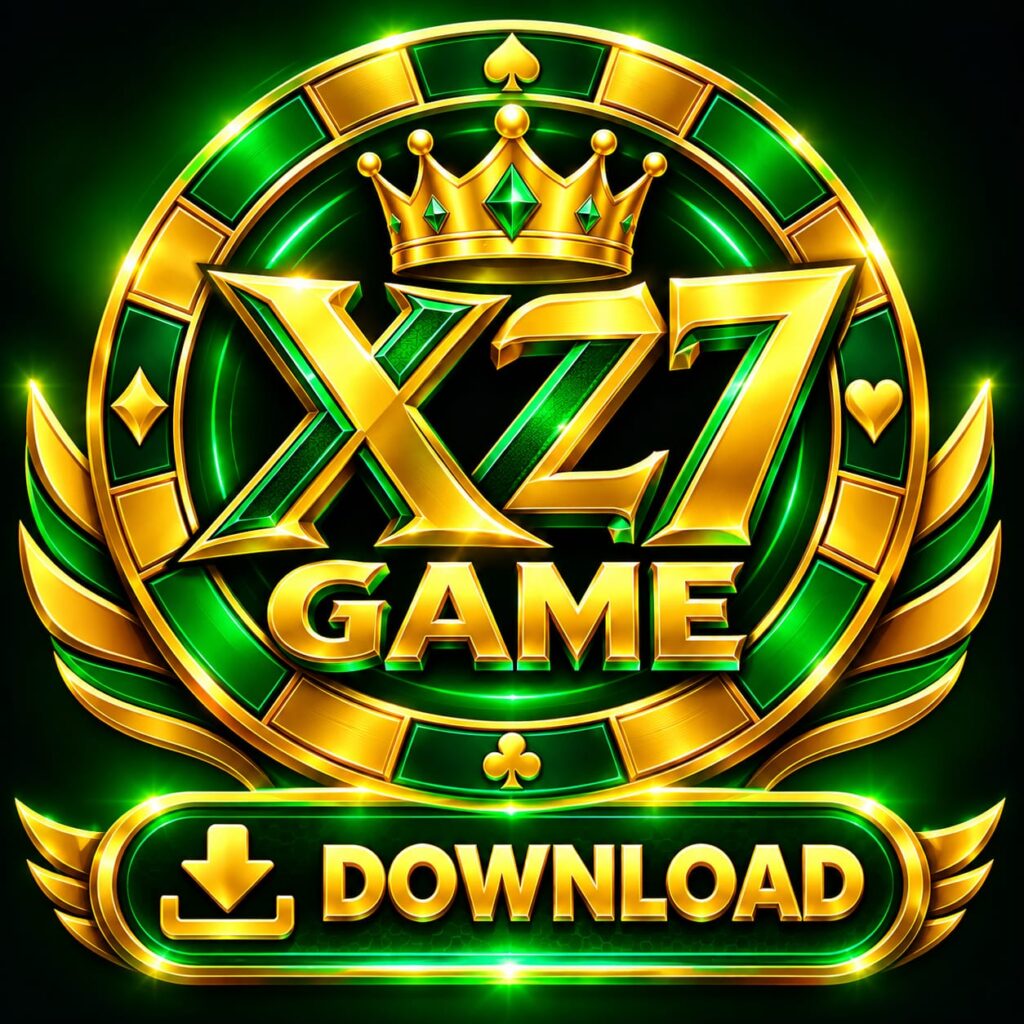 XZ7 GAME