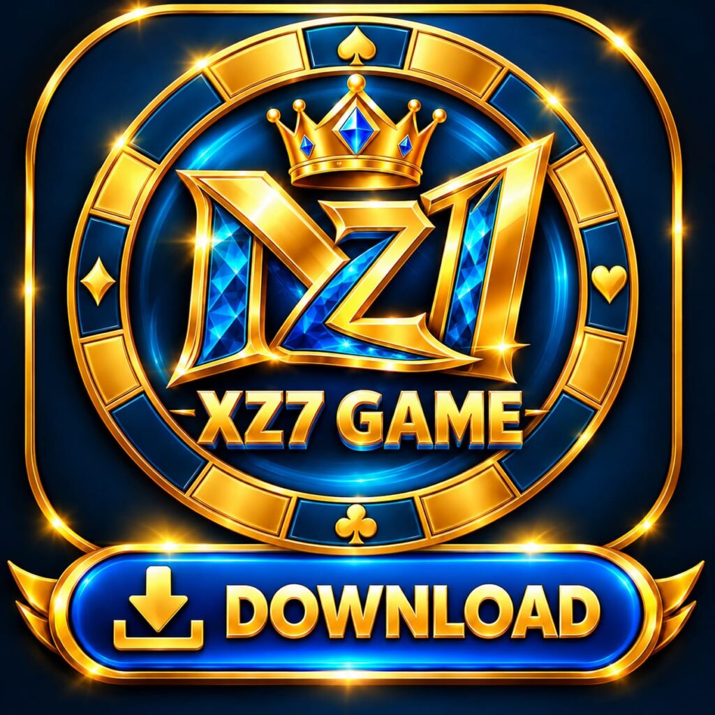 XZ7 GAME