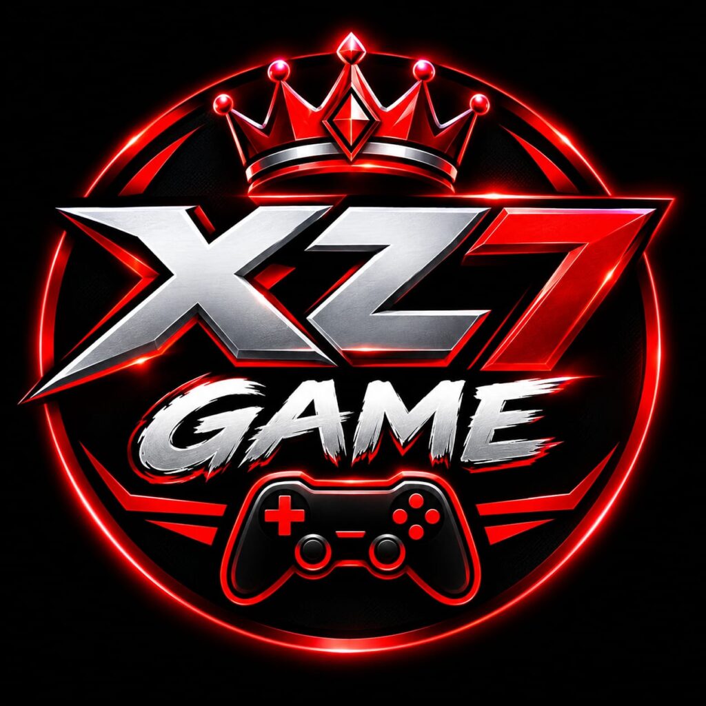 XZ7 GAME